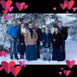 Meet your Posher, Anna